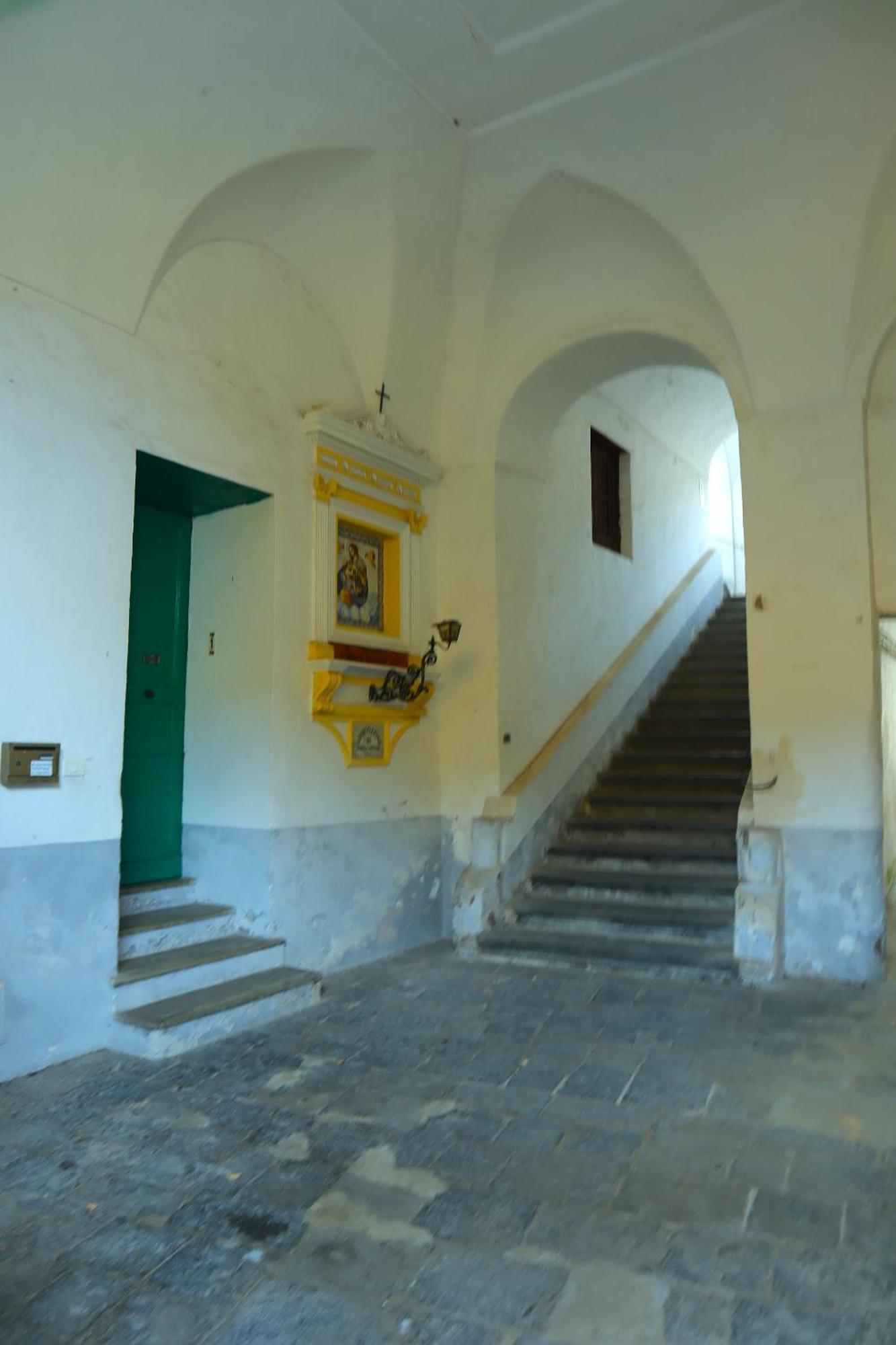 Апартаменти La Casa Di Maddalena - Historic Center View Прочида Екстер'єр фото